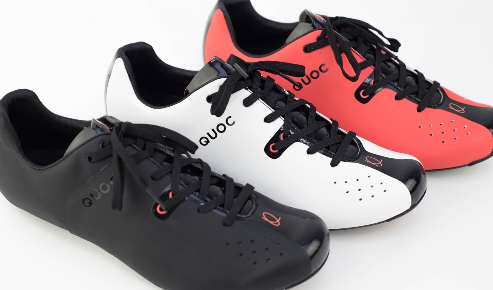 QUOCPHAM NIGHT のフィッティング